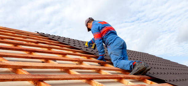 Best Roof Maintenance and Cleaning  in Spring Green, WI
